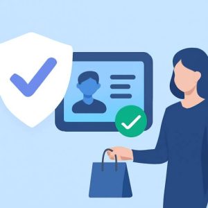 Verify Once, Sell Confidently: The Future of Frictionless Age Checks