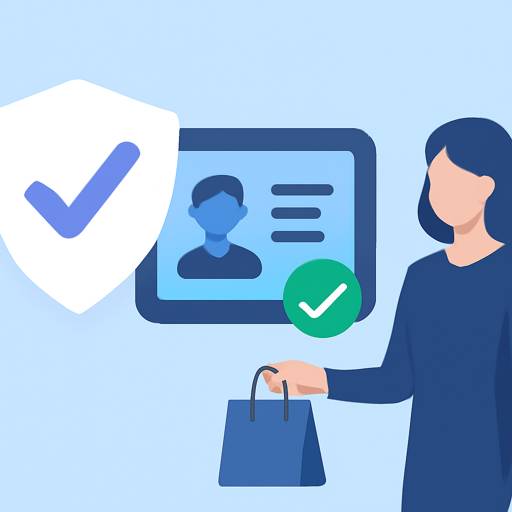 Verify Once, Sell Confidently: The Future of Frictionless Age Checks