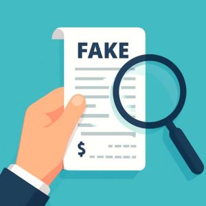 Spot the Lie: A Modern Guide to Detecting Fake Receipts Fast