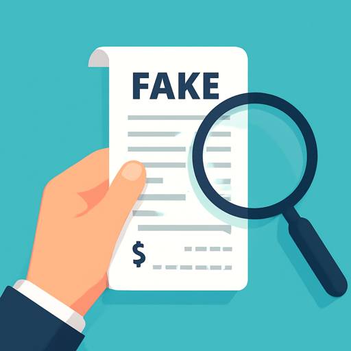Spot the Lie: A Modern Guide to Detecting Fake Receipts Fast