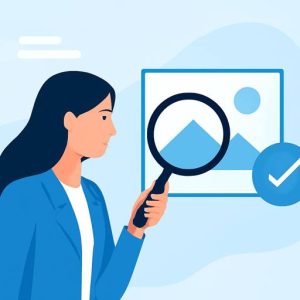 Detect Authenticity Instantly: The Future of Image Verification