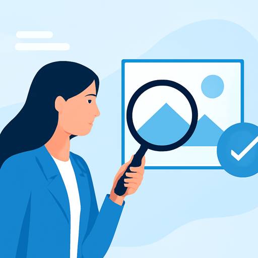 Detect Authenticity Instantly: The Future of Image Verification