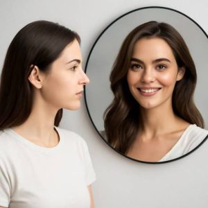 Mirror, Meet Fame: Discover Which Star You Could Pass For