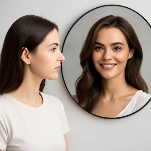 Mirror, Meet Fame: Discover Which Star You Could Pass For