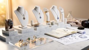 From Sketch to Spotlight: The Jewellery Content Creation Tool That Scales Your Visuals